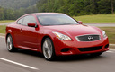 2008 Infiniti G37 Sport Coupe