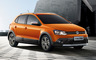 2011 Volkswagen Cross Polo (CN)