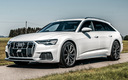 2020 Audi A6 Allroad by ABT