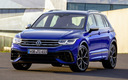 2020 Volkswagen Tiguan R