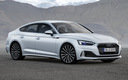 2020 Audi A5 Sportback G-Tron