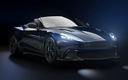 2018 Aston Martin Vanquish S Volante Tom Brady Signature Edition