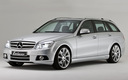 2007 Mercedes-Benz C-Class Estate by Lorinser