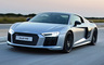 2016 Audi R8 Coupe Plus (ZA)