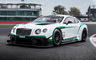 2013 Bentley Continental GT3