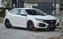 2018 Honda Civic Type R (ZA)