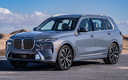 2023 BMW X7 (US)