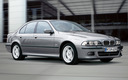 2000 BMW 5 Series M Sport