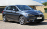 2014 BMW 2 Series Active Tourer