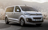 2016 Citroen SpaceTourer