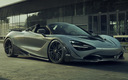 2019 McLaren 720S Spider by Novitec