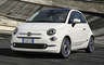 2015 Fiat 500