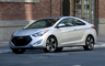 2012 Hyundai Elantra Coupe