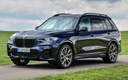 2019 BMW X7 M50i