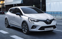 2020 Renault Clio E-Tech