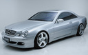 2002 Mercedes-Benz CL-Class by WALD