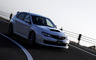 2010 Subaru Impreza R205