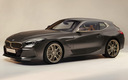 2023 BMW Concept Touring Coupe