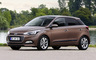 2014 Hyundai i20