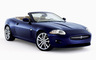 2006 Jaguar XK Convertible