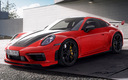 2022 Porsche 911 Carrera GTS by TechArt