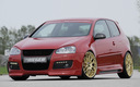 2013 Volkswagen Golf GTI by Rieger [3-door]