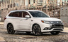 2017 Mitsubishi Outlander PHEV (US)