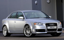 2005 Audi RS 4 Sedan (ZA)