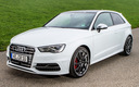 2013 Audi S3 by ABT