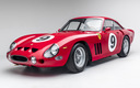 1963 Ferrari 330 LM Berlinetta [4381]