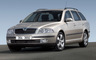 2004 Skoda Octavia Combi