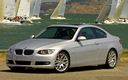 2007 BMW 3 Series Coupe (US)
