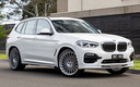 2019 Alpina XD3 (AU)