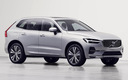 2021 Volvo XC60 Recharge