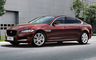 2016 Jaguar XF L (CN)