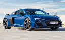 2020 Audi R8 Coupe Performance (AU)