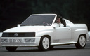 1982 Opel Corsa Spider Concept