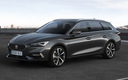 2020 Seat Leon Sportstourer eHybrid FR