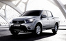 2012 SsangYong Actyon Sports