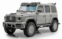 2023 Mansory Gronos 4x4