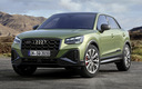 2020 Audi SQ2