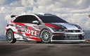 2018 Volkswagen Polo GTI R5