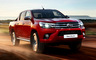 2015 Toyota Hilux Invincible Double Cab