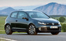 2009 Volkswagen Golf GTD 3-door