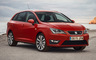 2015 Seat Ibiza ST FR