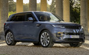 2022 Range Rover Sport PHEV Autobiography