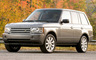 2005 Range Rover HSE (US)