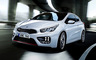 2013 Kia pro_cee'd GT