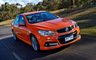 2013 Holden Commodore SS V