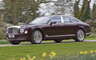 2012 Bentley Mulsanne Diamond Jubilee